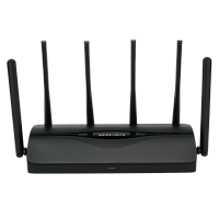 MR47BE Маршрутизатор/ BE9300 Tri-Band Wi-Fi 7 Router