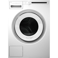 W2114C.W/1 Стиральные машины ASKO/ Арт. 741585 ПРОМО ; Стиральная машина с фронтальной загрузкой, Скорость отжима: 1400 об./мин, Класс энергопотребление/стирка/отжим: А+++/А/А, 11 кг, белый