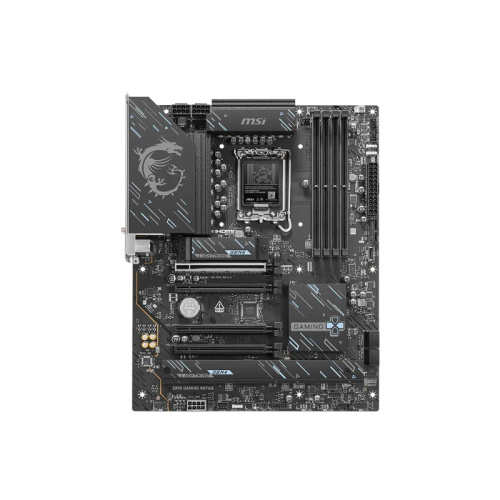 Z890GAMINGWIFI6E Материнская плата/ Z890 GAMING WIFI6E фото 2 Z890GAMINGWIFI6E Материнская плата/ Z890 GAMING WIFI6E фото 2