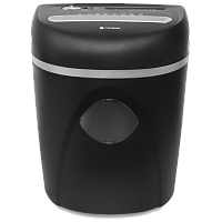 УП23-4 Уничтожитель документов ГЕЛЕОС УП23-4, DIN P-4 (4 ур-нь секр.), фрагмент 4,2х38мм, 14-16 лист (70г/м2), CD/пл.карты/скрепки/скобы, 23 литра