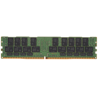 M386A8K40DM2-CWELY Память оперативная/ Samsung DDR4 64GB LRDIMM 3200 1.2V