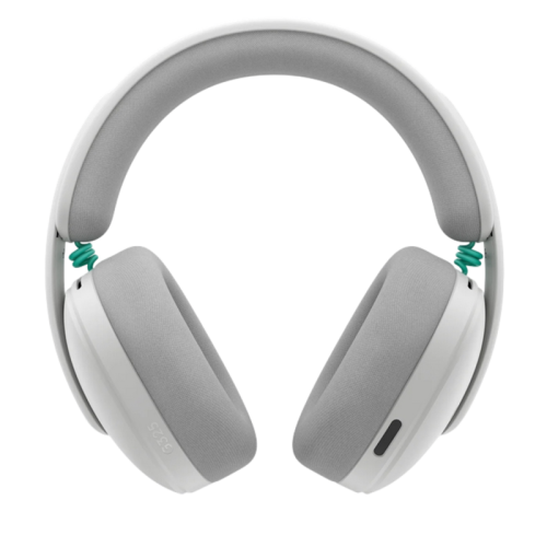 981-001531 Гарнитура/ Logitech Headset G325 LIGHTSPEED Wireless Gaming White фото 2