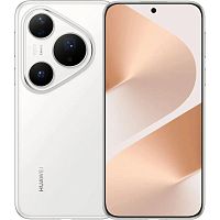 51098KGQ Смартфон Huawei PURA 80 PRO 12+512Gb, белый (51098KGQ)