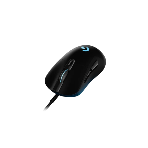 910-005632 Мышь/ Logitech Mouse G403 HERO Gaming Retail фото 3 910-005632 Мышь/ Logitech Mouse G403 HERO Gaming Retail фото 3