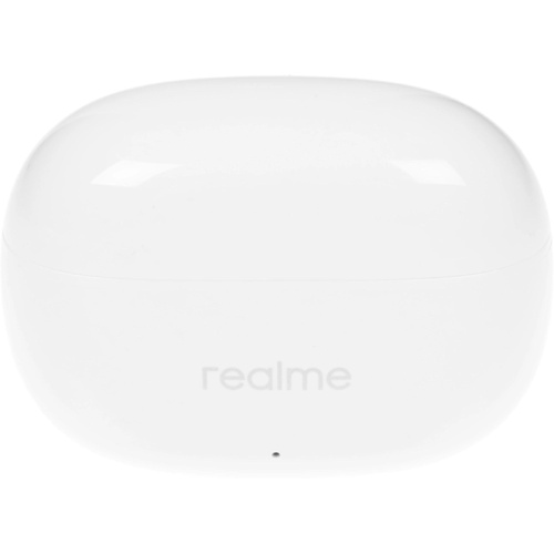6941764461710 Гарнитура внутриканальные Realme Buds T200x белый беспроводные bluetooth в ушной раковине (6941764461710) фото 8 6941764461710 Гарнитура внутриканальные Realme Buds T200x белый беспроводные bluetooth в ушной раковине (6941764461710) фото 8