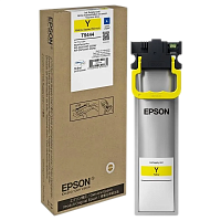 C13T944440 Картридж/ WF-C5xxx Series Ink Cartridge L Yellow