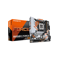 B850MFORCE Материнская плата/ B850M FORCE
