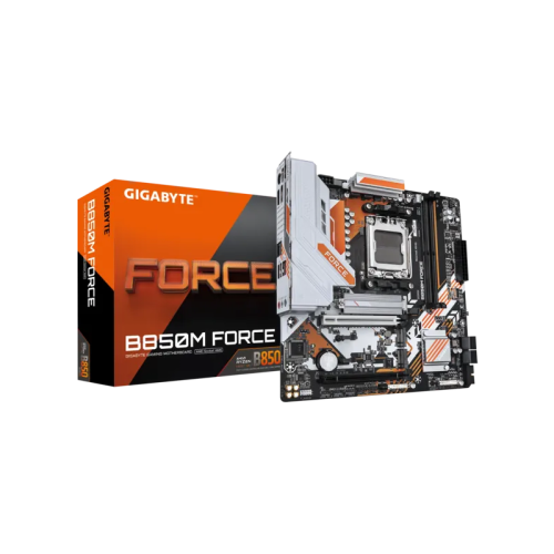 B850MFORCE Материнская плата/ B850M FORCE B850MFORCE Материнская плата/ B850M FORCE