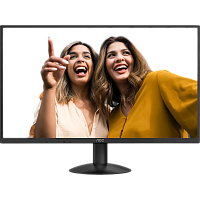 24B30H3 Монитор AOC 24B30H3 23.8'', 1920x1080, IPS, 120hz, 20M:1, 300cd, 4ms, VGA, HDMI 1.4, VESA, 3Y, Black/ AOC 24B30_ 23.8'', 1920x1080, IPS, 120hz, 20M:1, 300cd, 4ms, VGA, HDMI 1.4, VESA, 3Y, Black