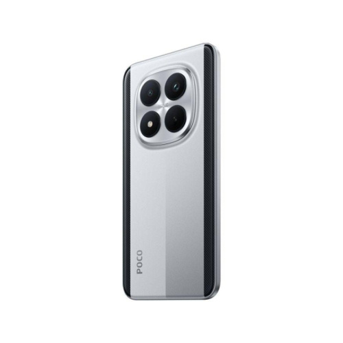 MZB0ML2RU Смартфон POCO M8 Pro 5G 12+512Gb P16UP серебряный фото 7 MZB0ML2RU Смартфон POCO M8 Pro 5G 12+512Gb P16UP серебряный фото 7