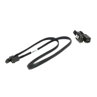 LSI0040205-26119-00 Кабель/ CBL-SFF8643-8087-10M, 1 metre cable, (LSI00402 05-26119-00) SFF8643 to SFF8087