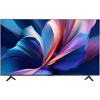 L65MB-APRU Телевизор QLED/ Телевизор QLED Xiaomi 65" TV A Pro 65 2026 черный 4K Ultra HD 60Hz MEMC DVB-T2 DVB-C DVB-S2 WiFi Smart TV