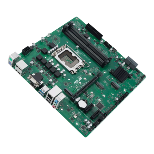 90MB1DX0-M1EAYC Материнская плата/ PRO B760M-C-CSM фото 4 90MB1DX0-M1EAYC Материнская плата/ PRO B760M-C-CSM фото 4