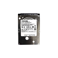 MQ04ABF100 Жесткий диск/ HDD Toshiba SATA3 1Tb 2.5"" 5400 128Mb 1 year warranty (replacement ST1000LM035, ST1000LM048, WD10SPZX, MQ01ABD100)