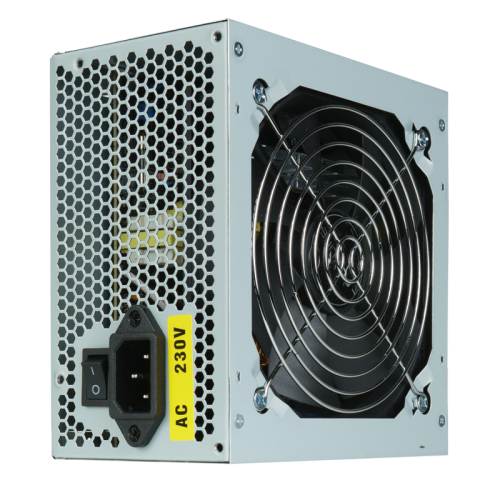 FZ500R Блок питания 500Вт/ Power Supply Foxline, 500W, ATX, NOPFC, 120FAN FZ500R Блок питания 500Вт/ Power Supply Foxline, 500W, ATX, NOPFC, 120FAN