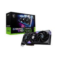 GeForceRTX50608GGAMINGTRIO Видеокарта/ GeForce RTX 5060 8G GAMING TRIO