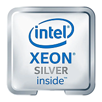 CD8067303561400SR3GH Центральный Процессор Intel Xeon Silver 4110 Processor (11M Cache, 2.10 GHz) tray {4}