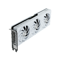 NE75070U19K9-GB2050W Видеокарта/ Palit GeForce RTX 5070 White OC