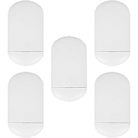 Loco5AC-5 Маршрутизатор/ NanoStation 5AC Loco 5 pack