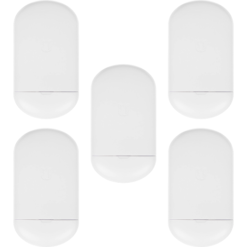 Loco5AC-5 Маршрутизатор/ NanoStation 5AC Loco 5 pack Loco5AC-5 Маршрутизатор/ NanoStation 5AC Loco 5 pack