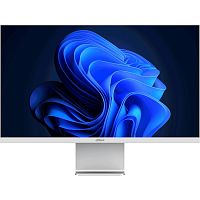 DHI-LM27-P501 Монитор Dahua 27" DHI-LM27-P501 серебристый IPS LED 5ms 16:9 HDMI матовая 2000:1 400cd 178гр/178гр 5120x2880 60Hz DP 5K USB 5.78кг