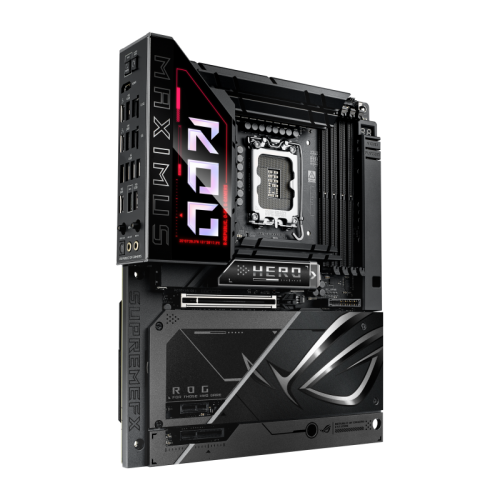 90MB1KG0-M0EAY0 Материнская плата/ ROG MAXIMUS Z890 HERO BTF фото 8 90MB1KG0-M0EAY0 Материнская плата/ ROG MAXIMUS Z890 HERO BTF фото 8