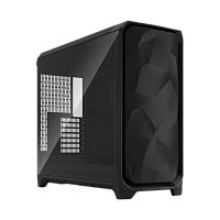 FD-C-MES3X-02 Корпус ПК без блока питания/ Case Fractal Design Meshify 3 XL TG Light Tint, Full-Tower, 3x140mm, 2xUSB-A 3.2 + 1xUSB 3.2 Type-C SSI-EEB, SSI-CEB, E-ATX, ATX, mATX, mITX, Black