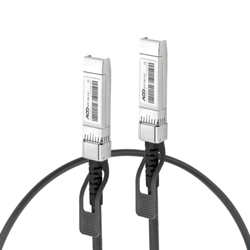 Generic Compatible 3m (10ft) 10G SFP+ Passive Direct Attach Copper Twinax Cable 30AWG фото 2