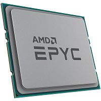 100-000000327 Процессор серверный/ CPU SP3 AMD EPYC 72F3 (Milan, 8C/16T, 3.7/4.1GHz, 256MB, 180W) OEM