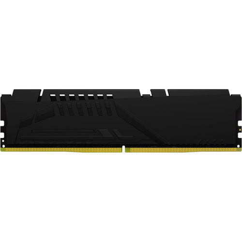 KF556C36BBE-64 Память оперативная/ Kingston 64GB 5600MT/s DDR5 CL36 DIMM FURY Beast Black фото 2