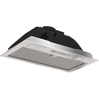 162282 GOOD, Кухонная вытяжка ELIKOR КВ Врезной блок BREEZE 52Н-450-П3Д, нерж