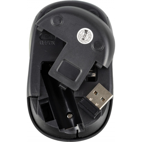 1025135 Мышь Oklick 665MW черный/красный оптическая 1600dpi беспров. USB для ноутбука 3but (1025135) фото 23 1025135 Мышь Oklick 665MW черный/красный оптическая 1600dpi беспров. USB для ноутбука 3but (1025135) фото 23