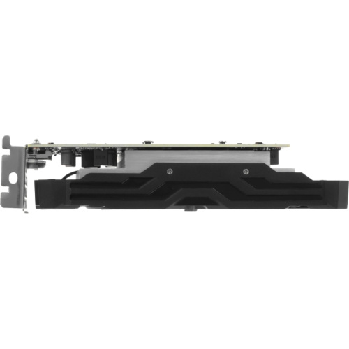 AFRX550-2048D5H2-V4 Видеокарта Afox RX550 2GB GDDR5 128bit DVI DP HDMI 2FAN RTL фото 6