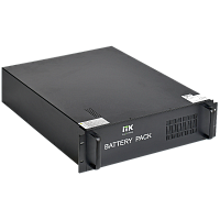 EOR-BK-20-9 ITK ELECTRA OR Батарейный кабинет 20х9AH