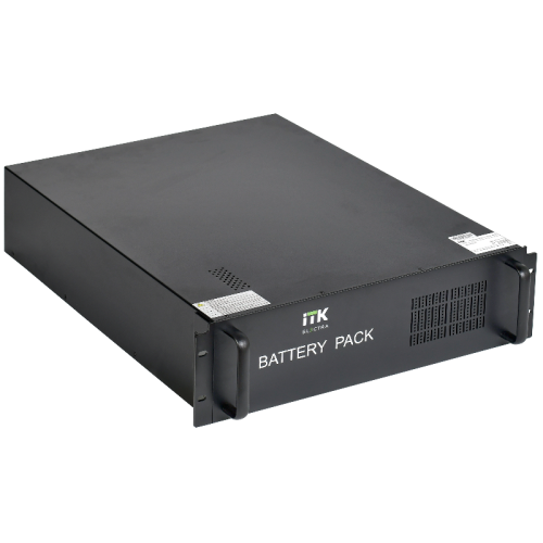 EOR-BK-20-9 ITK ELECTRA OR Батарейный кабинет 20х9AH