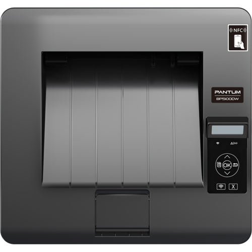 BP5100DW Принтер лазерный/ Pantum BP5100DW фото 5