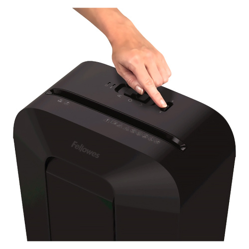 FS-43007 Шредер Fellowes® Powershred® LX41 фото 3