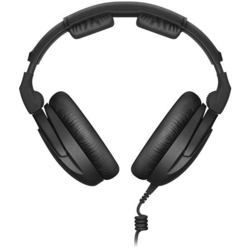 508288 Гарнитура накладные Sennheiser HD 300 PRO 1.5м черный проводные оголовье (508288) фото 2