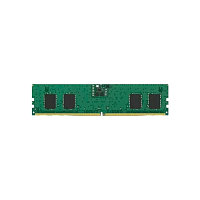 KVR56U46BS6-8 Память оперативная/ Kingston 8GB 5600MT/s DDR5 Non-ECC CL46 DIMM 1Rx16