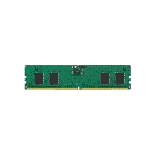 KVR56U46BS6-8 Память оперативная/ Kingston 8GB 5600MT/s DDR5 Non-ECC CL46 DIMM 1Rx16