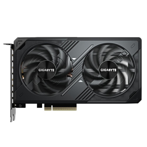 GV-N5060WF2-8GD Видеокарта PCIE16 RTX5060 8GB GV-N5060WF2-8GD GIGABYTE фото 2 GV-N5060WF2-8GD Видеокарта PCIE16 RTX5060 8GB GV-N5060WF2-8GD GIGABYTE фото 2