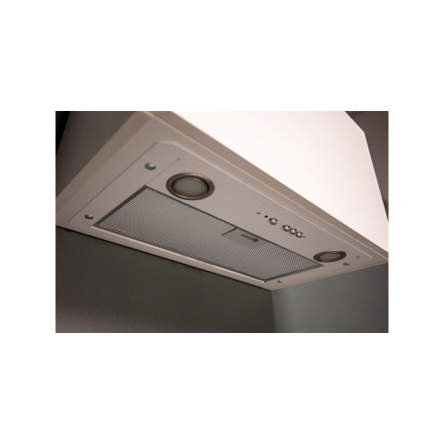 154175 GOOD, Кухонная вытяжка ELIKOR Врезной блок Flat 52П-650-К3Д топленое молоко фото 2