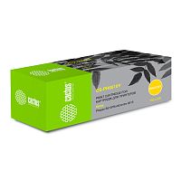 CS-PH6510Y -/ Картридж лазерный Cactus CS-PH6510Y 106R03487 желтый (2400стр.) для Xerox Phaser 6510DN/WC 6515DN