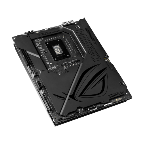 90MB1KG0-M0EAY0 Материнская плата/ ROG MAXIMUS Z890 HERO BTF фото 6 90MB1KG0-M0EAY0 Материнская плата/ ROG MAXIMUS Z890 HERO BTF фото 6