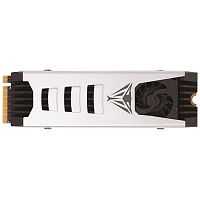 PV553P4TBM28H Твердотельный накопитель Patriot PCIe 5.0 x4 4TB PV553P4TBM28H PV553 M.2 2280 [PV553P4TBM28H]