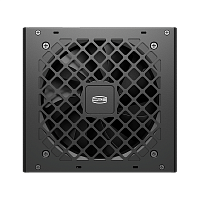 P3-KN1000-G1F Блок питания ПК/ Power Supply PCCooler, 1000W 80+ Gold (ATX, 3.1, Full modular, 1x24(20+4)pin, 2xCPU 8(4+4)pin, 3xPCIe*2 8(6+2)pin, 1x12VHPWR, 9xSATA*3, 3xMOLEX4pin, Active, 120x120mm, 140x150x86mm, APFC, OVP/UVP/SCP/OPP/OCP/OTP/SPD, black)