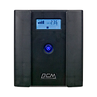 RPT-2000APLCD Источник бесперебойного питания/ Powercom Raptor RPT-2000AP LCD EURO