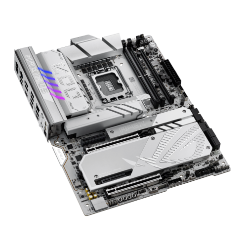 90MB1IP0-M0EAY0 Материнская плата/ ROG MAXIMUS Z890 APEX фото 2