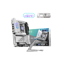 MPGZ890EDGETIWIFI Материнская плата/ MPG Z890 EDGE TI WIFI