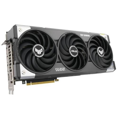 90YV0MD0-M0NA00 Видеокарта/ TUF-RTX5070TI-O16G-GAMING фото 6